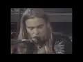 Allman Brothers Midnight Rider (music video)