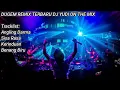DUGEM REMIX TERBARU SPESIAL DJ YUDI ON THE MIX DRT //DJ KERINDUAN //BENANG BIRU
