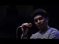 Glenn fredly - Akhir Cerita Cinta (Musikologi Live at Salihara)