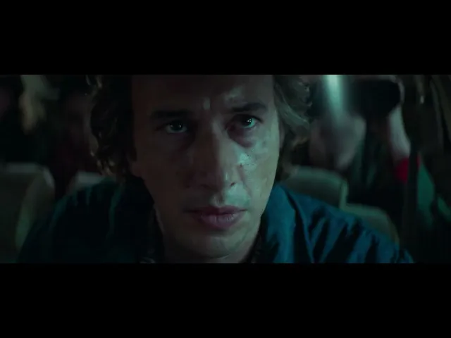 Rumore bianco di Noah Baumbach | Teaser Trailer