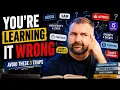 Instructional Design Mistakes That Keep New IDs Stuck