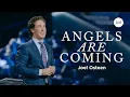 Lagu Angels are Coming | Joel Osteen