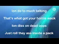 Foolio - Bibby Flow