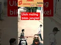 Download Lagu ulah maling bikin jengkel warga