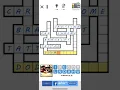 Puzzle Page One Clue Answers - Nov 25 Puzzle Page Answers
