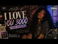 I Love You 3000 – Stephanie Poetri || Female R&B Version