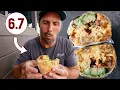 Trying What Influencers Call LA s Best Breakfast Burritos