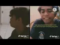 Seluruh Nafas Ini - Cover chikalutfi \u0026 Dikara versi Rap tiktok || Keren Abiss