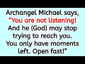 Lagu 🔴 Archangel Michael says, \