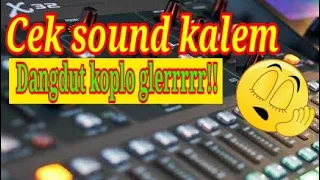 Download Dangdut koplo kalem clarity banget MP3