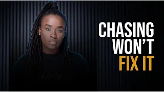 Wanting A Woman Who Doesn't Want You (How Real Men Deal)