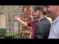 Hiko Baba - Dünyanın En Uzun İnsanı