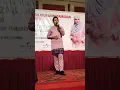 Khai Bahar - Cahaya 114 live | Majlis berbuka puasa PWTC |