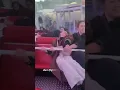 GIRL PASSES OUT ON RIDE