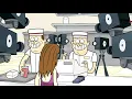 Download Lagu Regular Show - The Peeps Advertisement