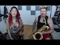 Download Lagu Leo teaches Grace Techno House Sax Bassline