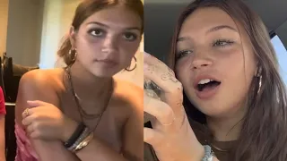 Mia burp compilation