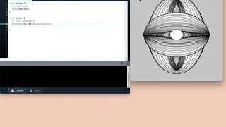 Processing trial Circle