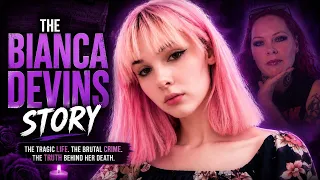 The Murder of Bianca Devins What Really Happened