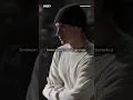Download Lagu Kisah unik Eminem ketika menulis lagu Lose Yourself #gigzy #linimasakini