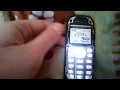 Nokia 1280 Alarm
