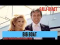 Download Lagu The Weird True Story of Trump and His Superyacht | The Daily Beast Podcast Clips
