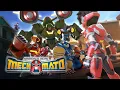 Download Lagu MECHAMATO - New Robot Animation Series | Chinese \u0026 English Subtitle