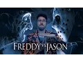Download Lagu Freddy vs Jason - Nostalgia Critic