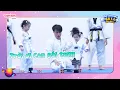 Download Lagu Lê Dương Bảo Lâm cùng 2 con gái thử thách chặt ván gỗ