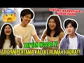 Download Lagu Zayyan Ngapel!? | Sudah Berani Kerumah Haura!? 😱❤