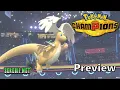 Pokemon Champions Exclusive - The next revolution of battles