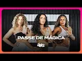 Download Lagu PASSE DE MÁGICA - JOELMA ft. JOÃO GOMES | FitDance (Coreografia)