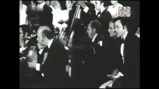 اي دمعة حزن لا  موسيقى دندنها