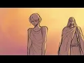 Not Sorry For Loving You | EPIC The Musical Animatic Trigger Warning SA ⚠️(The Vengeance Saga)