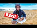 Download Lagu MIĘDZYZDROJE: FISH SCANDAL (Fish at Gruby's, Give Me Your Apron) FRYER'S TEST - FISH ON CAMERA?