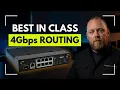 Peplink Balance 310 5G 4Gbps Routing Wi-Fi 7 SpeedFusion More
