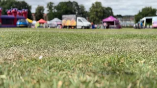 Haverhill show