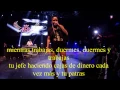 Ariana Puello Arriba Los Buscavidas con letra