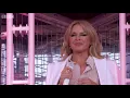 Kylie Minogue - Love at First Sight | Glastonbury 2019