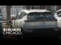 As gas tax revenue drops Illinois considers road mileage tax