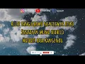 Download Lagu Nitip Kangen - Esa Risty × Wandra || Lirik Lagu