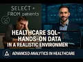 Advanced Analytics in Healthcare SQL BigQuery Module 2 - Intro to a Healthcare Dataset