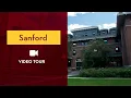 Sanford - Residence Hall