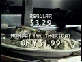 Gordos Mexicateria Commercial - Chimichanga Capital