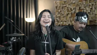 rindu serindu rindunya cover delisa herlina robirock u0026 3 pemuda berbahaya 