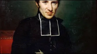 Hugues Felicite Robert de Lamennais Wikipedia article
