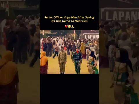 Can you guess which country's army is this? #respect #defence #army #emotional #kindness #shorts