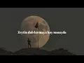 Grup Destan - Cilveloy nanayda | Sözleri/Lyrics