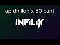 DJ INFILIX | MAJHE AALE X DISCO INFERNO