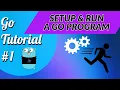 Golang Tutorial - Introduction to Go